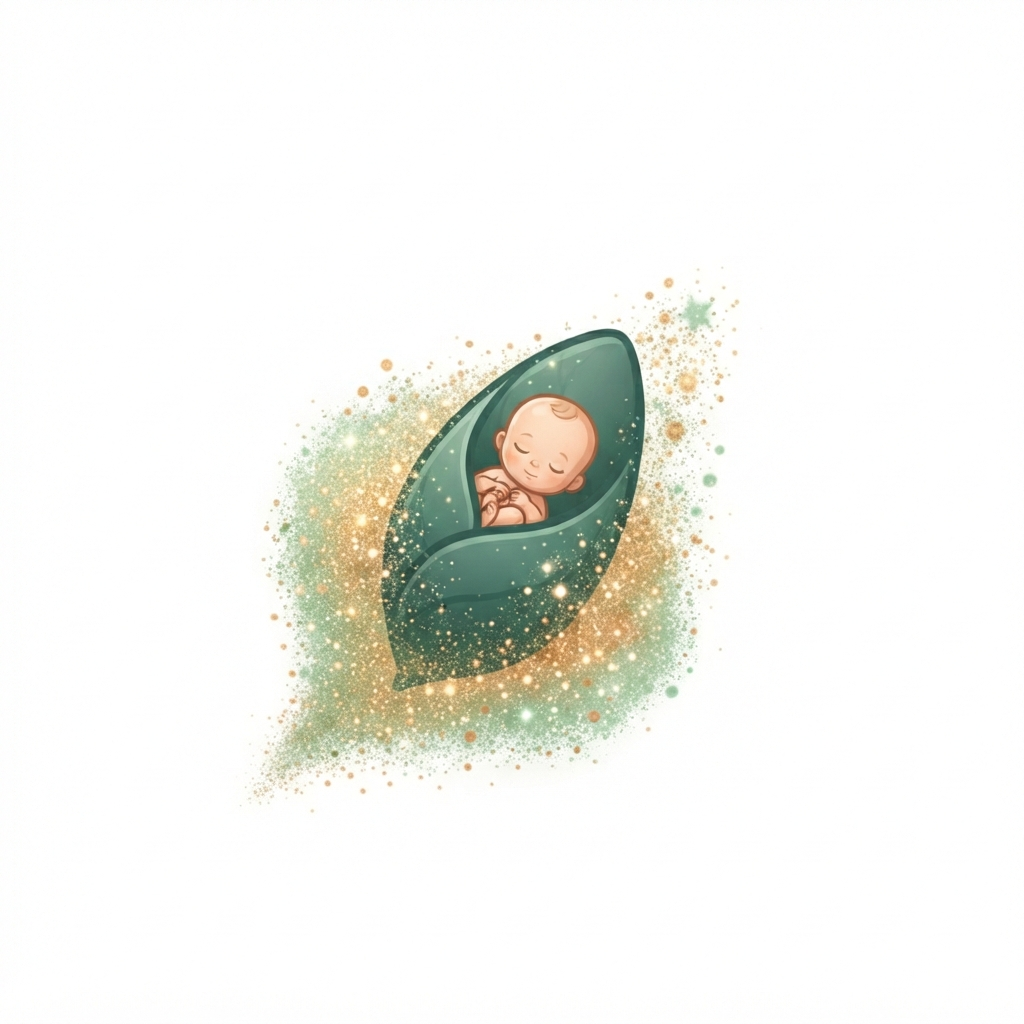 Icône BabyLaunch